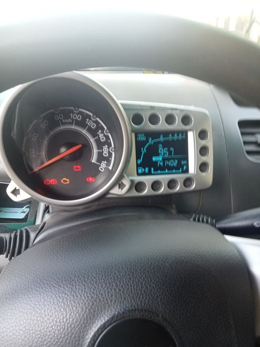 Spark arendaga beriladi!