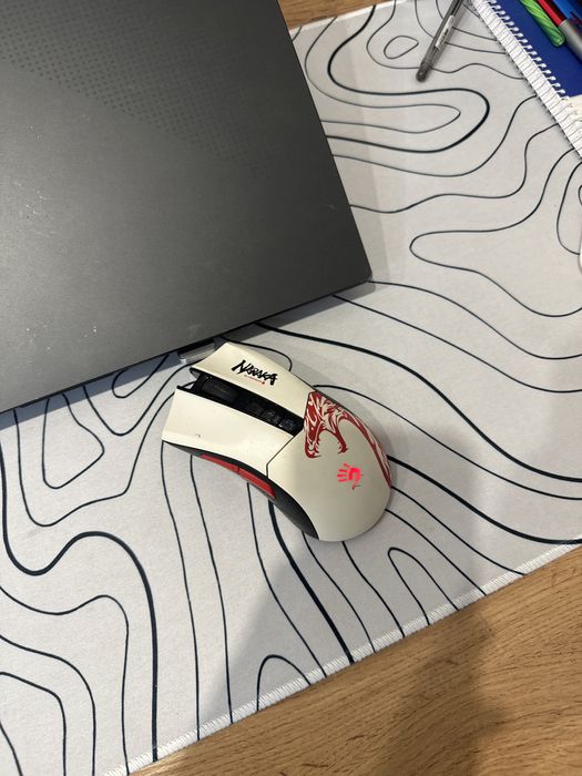 Игровой Ноутбук Rog Strix g15