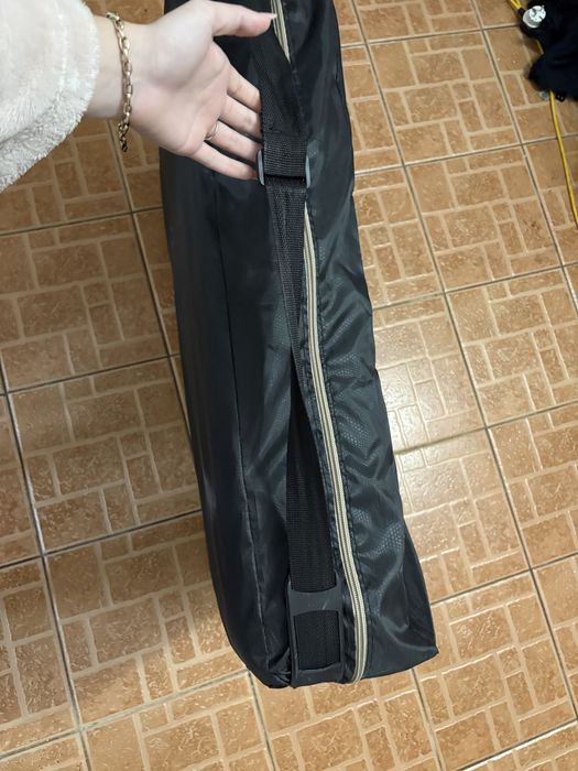 Pat/masa gene, masaj