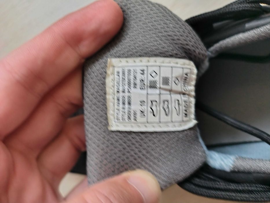 Ghete Iarna si Drumetie DLX Mens Waterproof Trainers Breathable Hiking