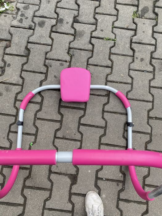 Продавам фитнес уред