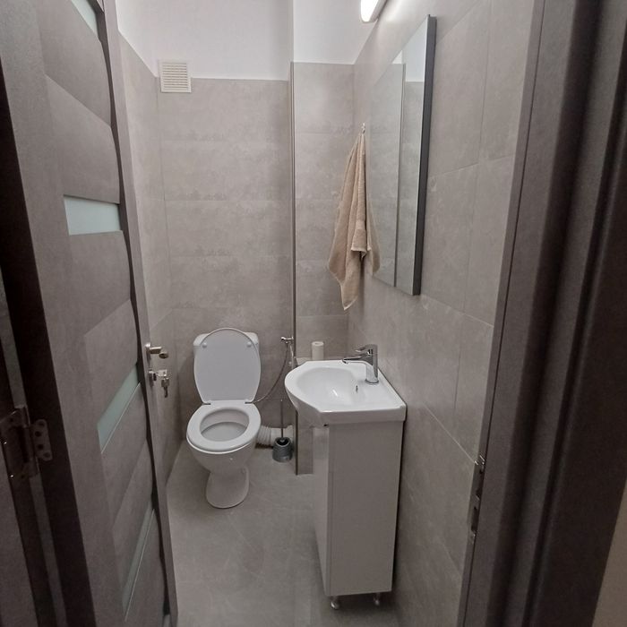 Apartament de închiriat