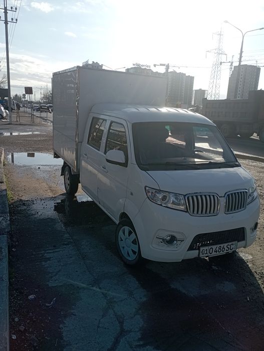 SHINERAY. T32 дубл кабена