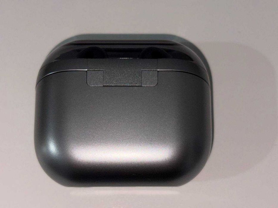 Căști Samsung Galaxy Buds3 Pro Originale – Ca NOI