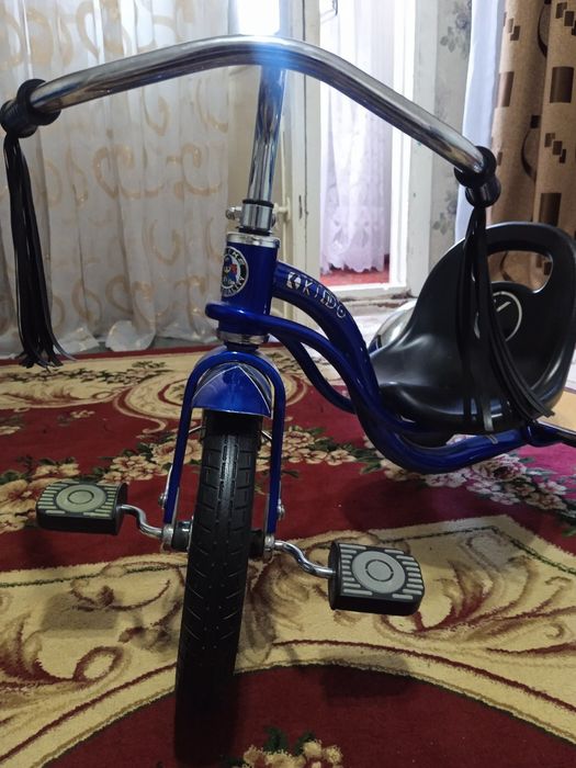 Велосипед 400000 сум