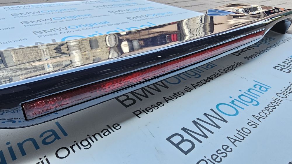BMW E36 Eleron Zender