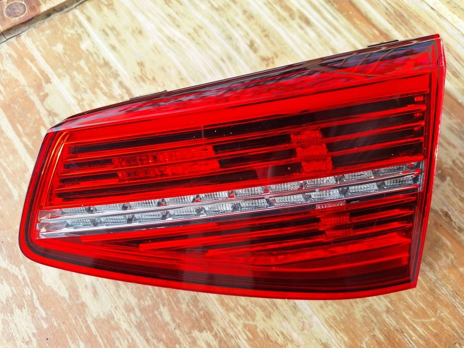 Stop dreapta full led pe haion vw Pasat b8