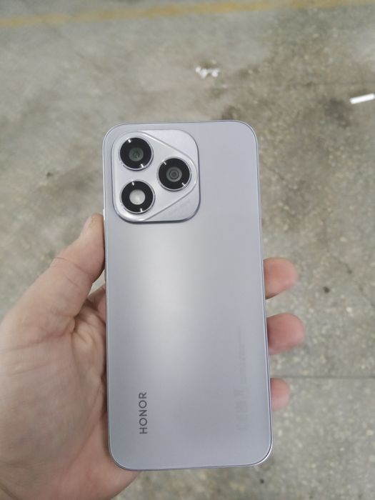 Honor 400 lite 8/256