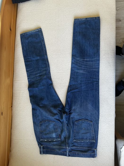 Дънки Levi’s размер 32/32, 31/32 три различни модела