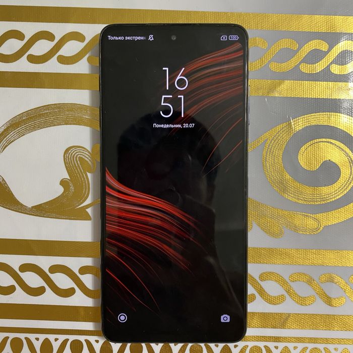 Poco x3 6+2/128gb