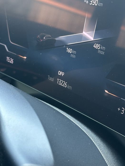 BMW i5 35L eDrive 2025 с пробегом