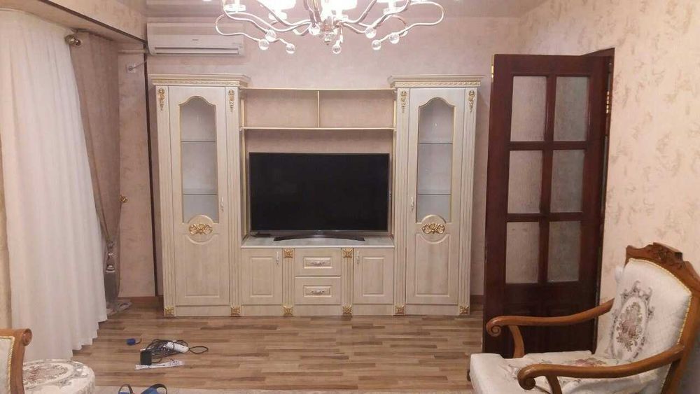 Mebel sborka razborka qilamiz