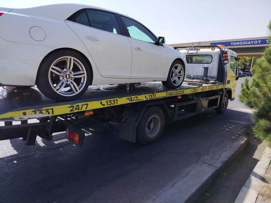 Chevrolet Malibu 1, 2013 yil