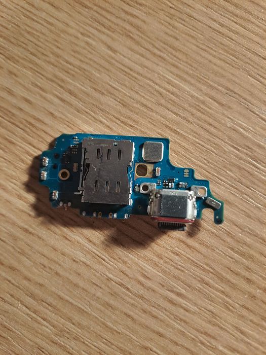 Placa incarcare originala s21 ultra