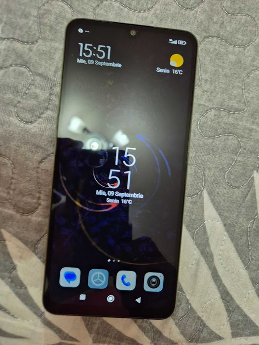 Vand Xiaomi 14 c -garantie