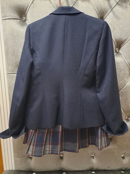 Школьная форма для девочек