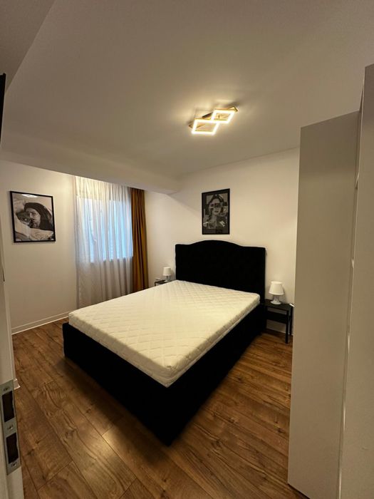 Apartament 2 cam de inchiriat Pepinierii (Valea Adanca)