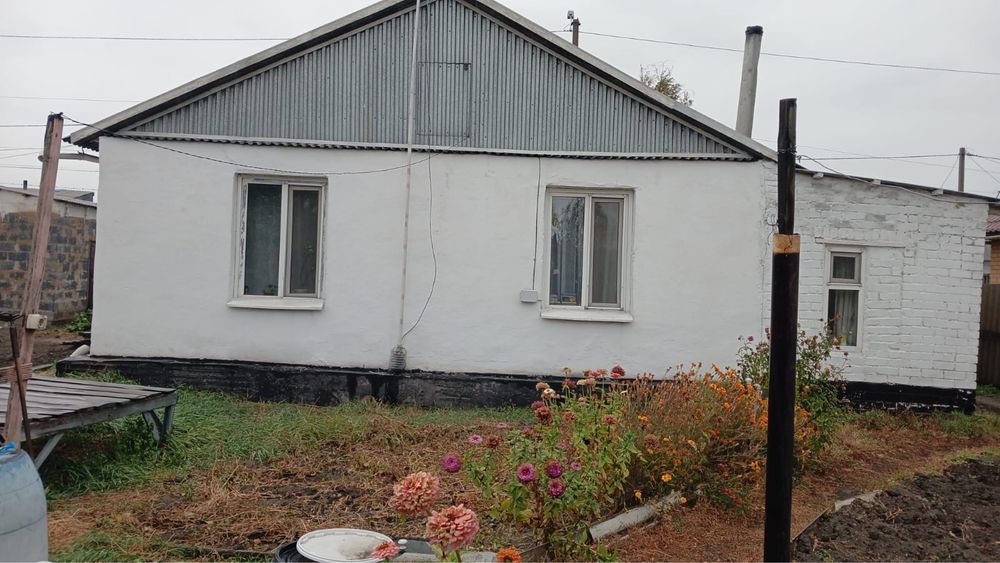 Продается частный дом
