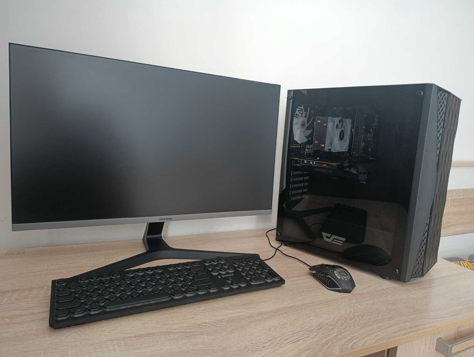 Продам компьютер в сборе