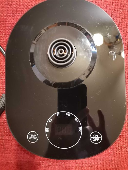 Електрическа термокана Rohnson R-7060