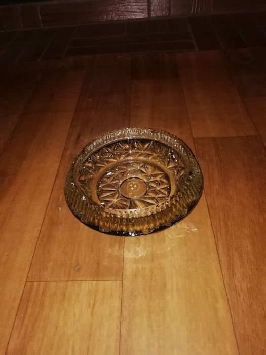 Пепельница советская