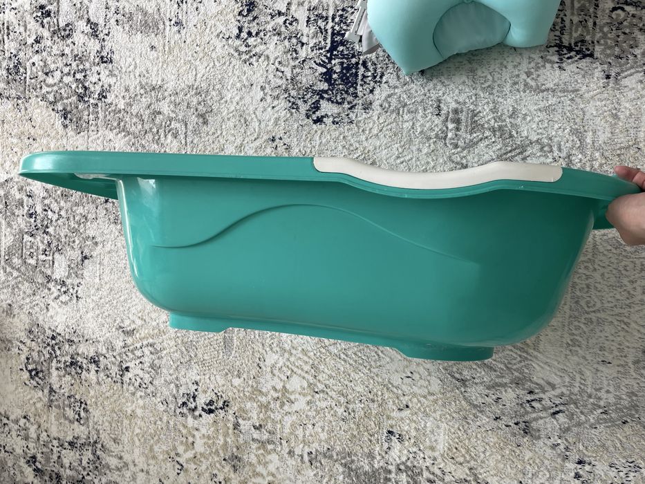 Детская ванна для купания