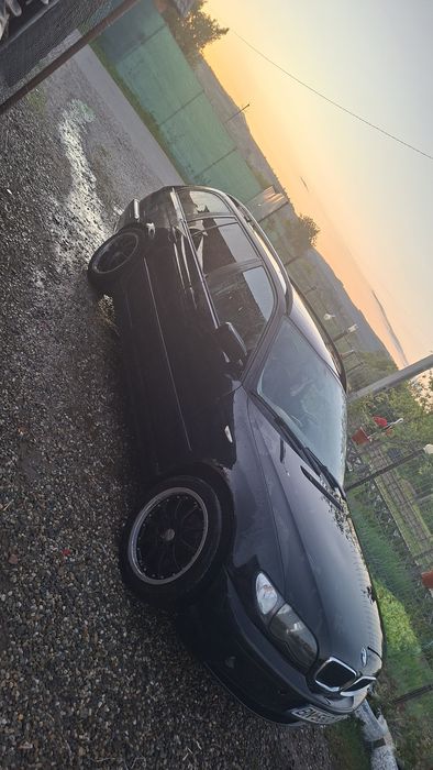BMW 3 Series 2005 — imagine 3