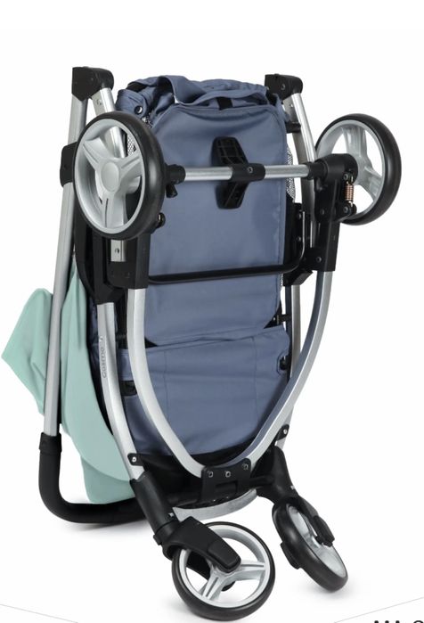 Коляска прогулочная