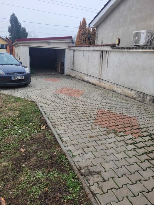 Inchiriez casa Slatina