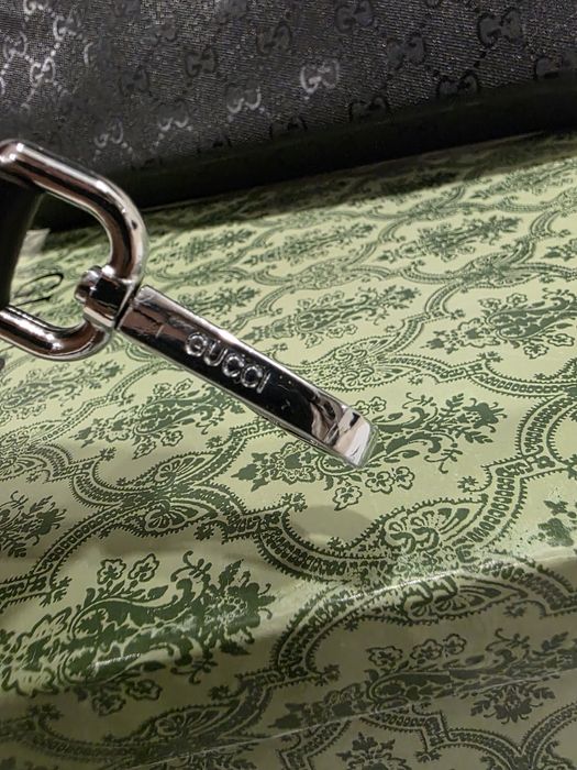 Geanta bărbați Gucci NOUA