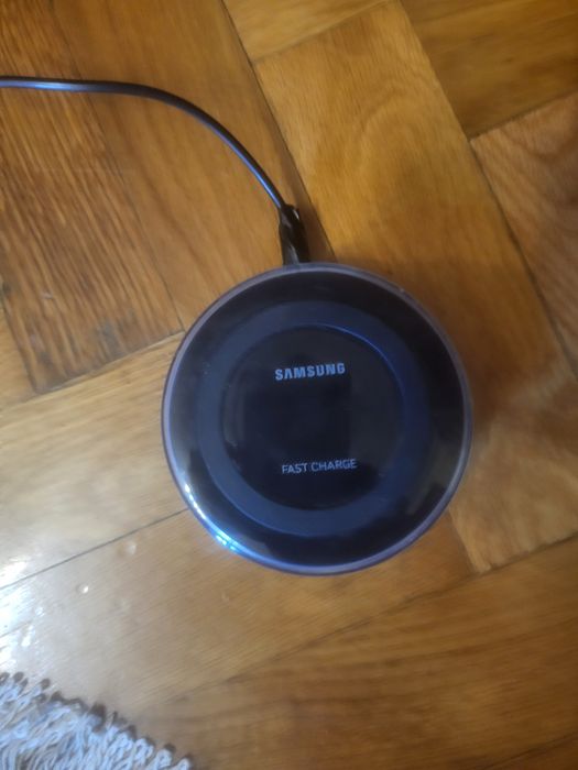 Încărcător wireless samsung