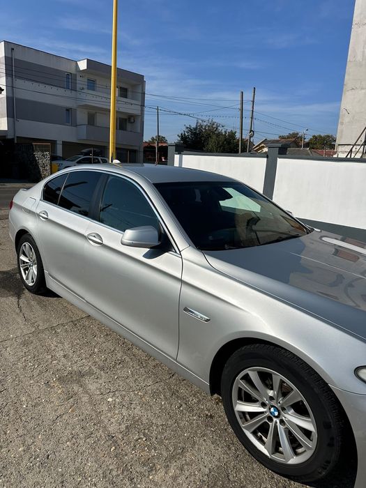 BMW 5 Series 2013 — imagine 2