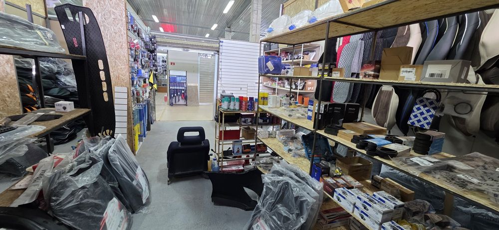 Продаётся бутик В ТД ДЕПО