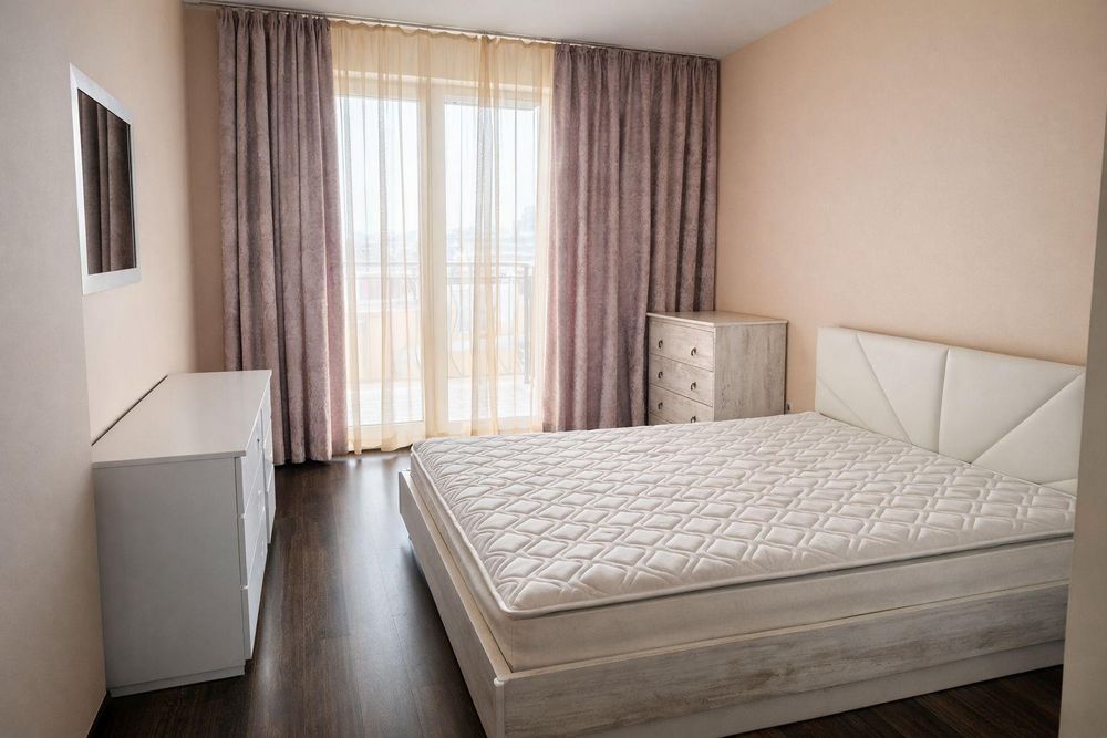 Дава се под наем Тристаен апартамент в София, Красно село - 98 кв.м за 718.08 € - Снимка #3