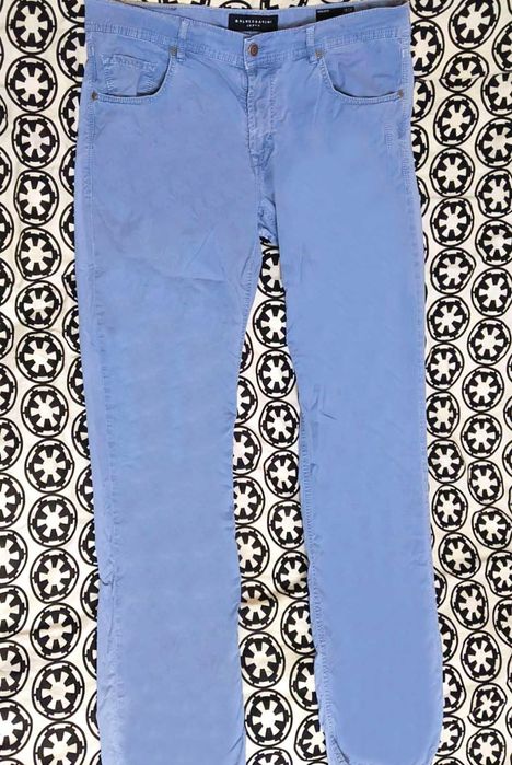 Blugi barbati BALDESSARINI, regular fit, marimea 36, talie aprox 92 cm