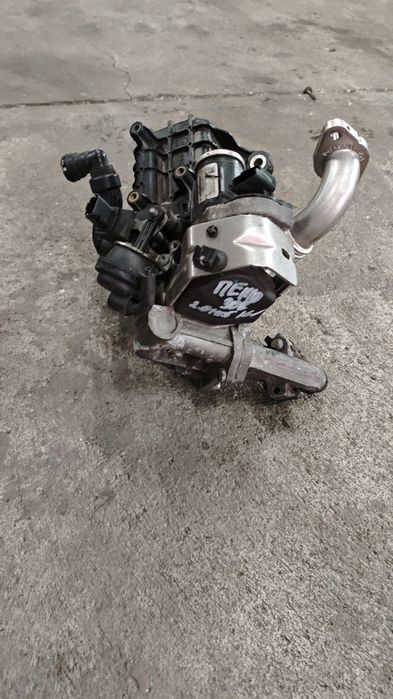 Egr/Егр за Пежо/Peugeot 2.0hdi 150кс