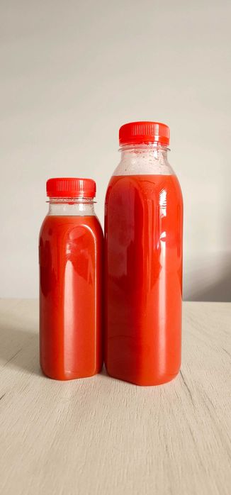 пэт баклажка. 250мл,450мл