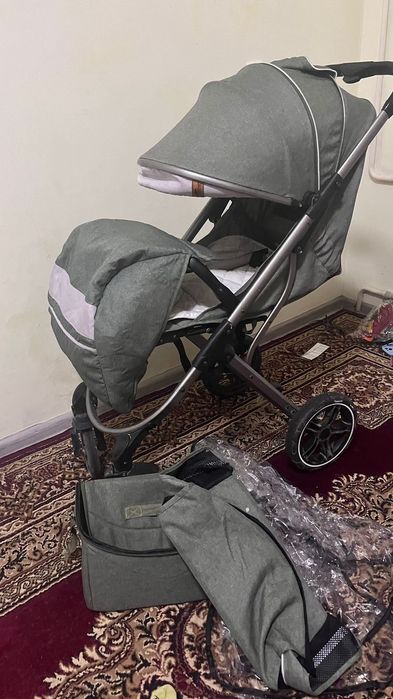 Коляска Коляска Коляска