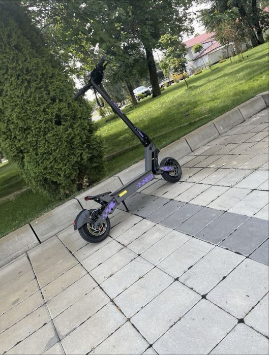 Kukirin g2 stare buna
