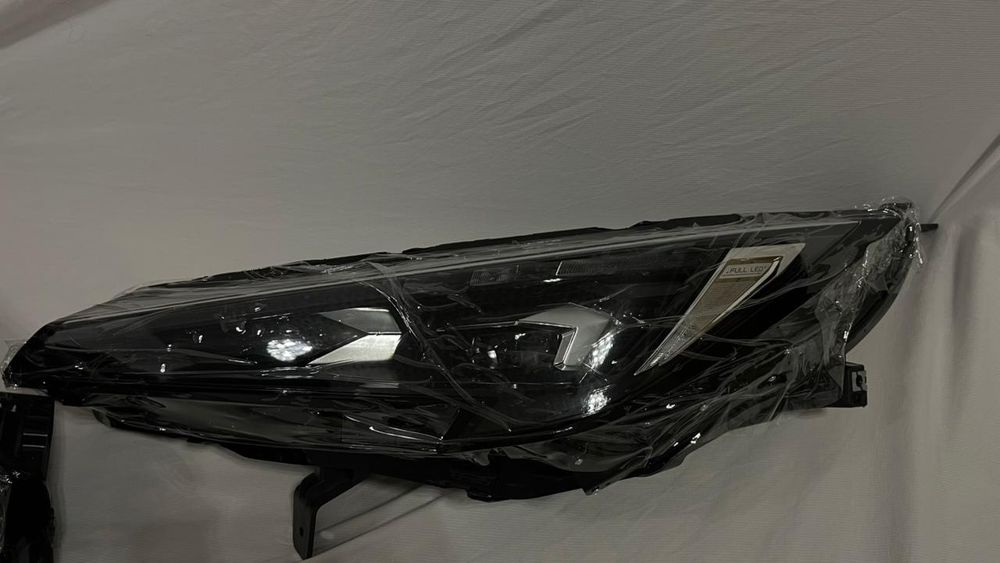 Фара на Changan X5 plus