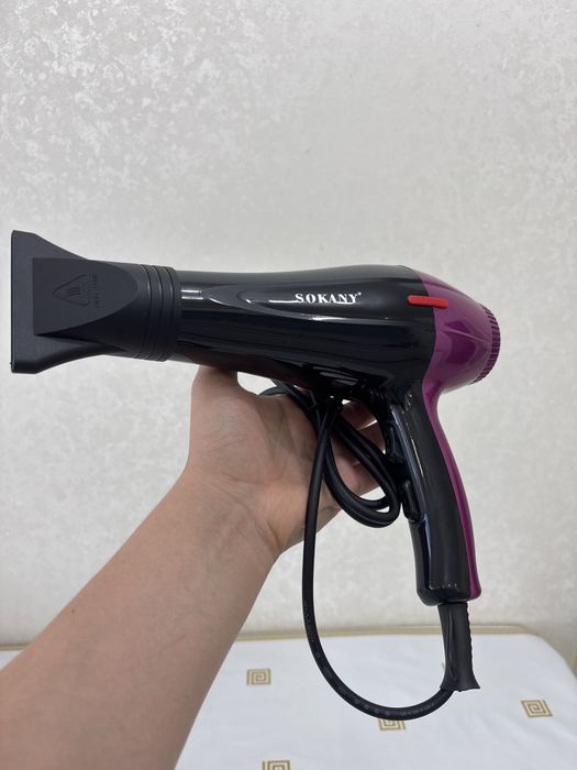 Фен SOKANY новая, 950w