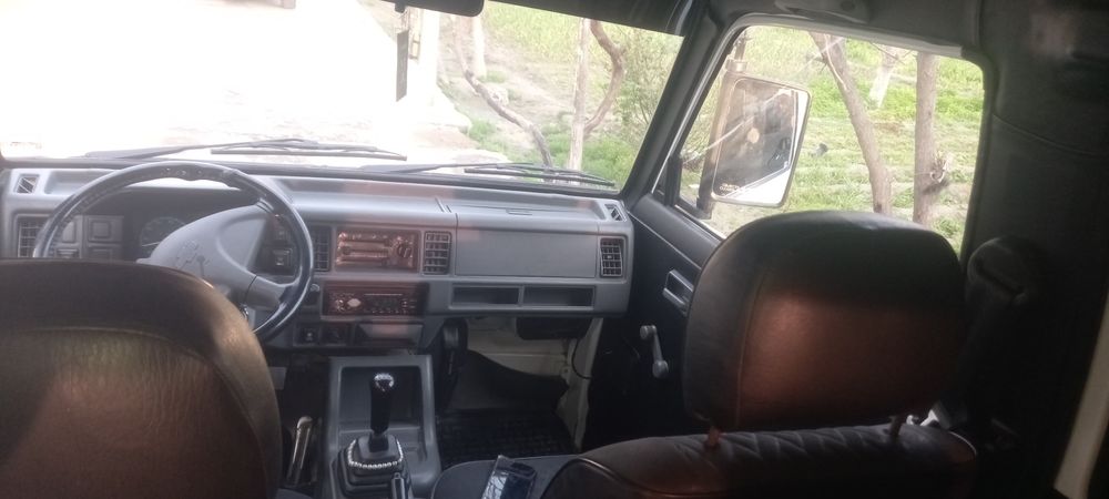 damas sotaman, yaxshi