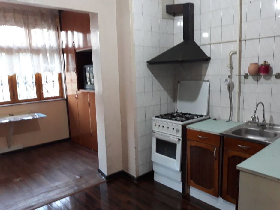 Аренда 4х комнатная квартира (40 лет победы, Тузель)