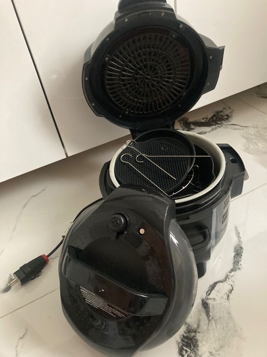 Ninja Foodi Multicooker OP300UK 107