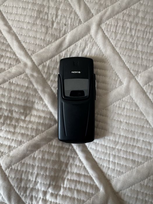 Нокиа 8910 в хорошем состоянии