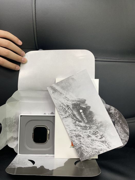 Айфон Apple Watch наушники бесплатно