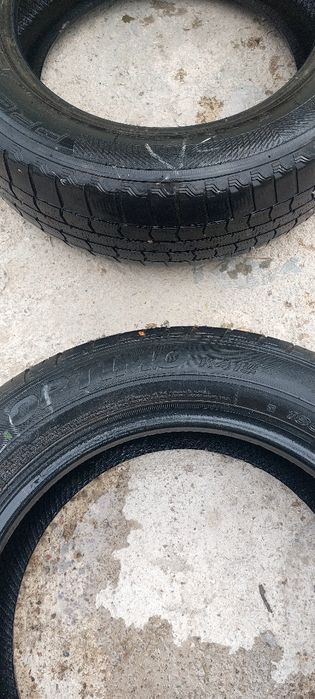 Летние шины 185×65×15 (Hankook,Maxxis)