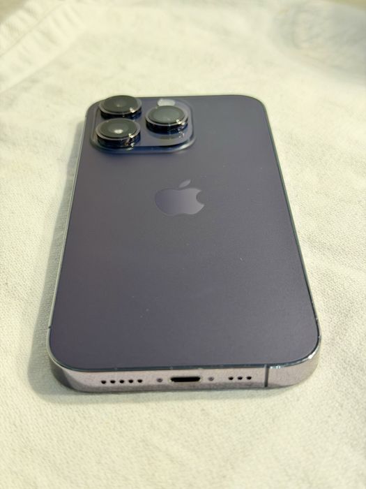 iPhone 14 Pro 128 GB