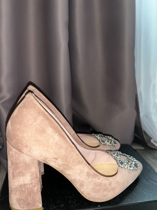 продам туфли женские