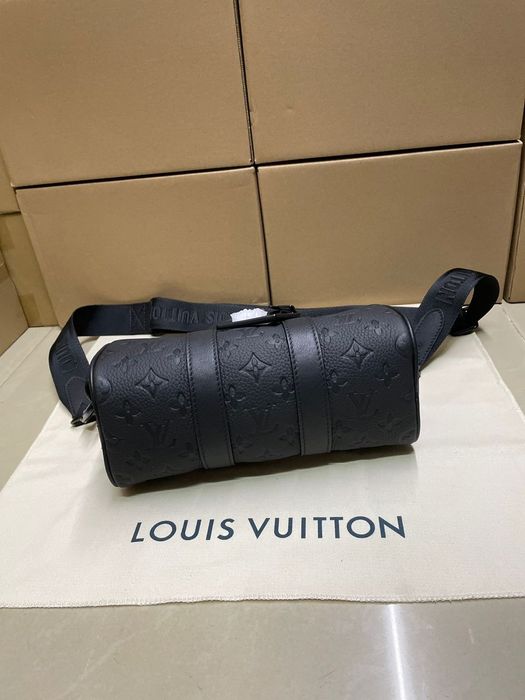 Louis Vuitton Keepall Bandoulière 25